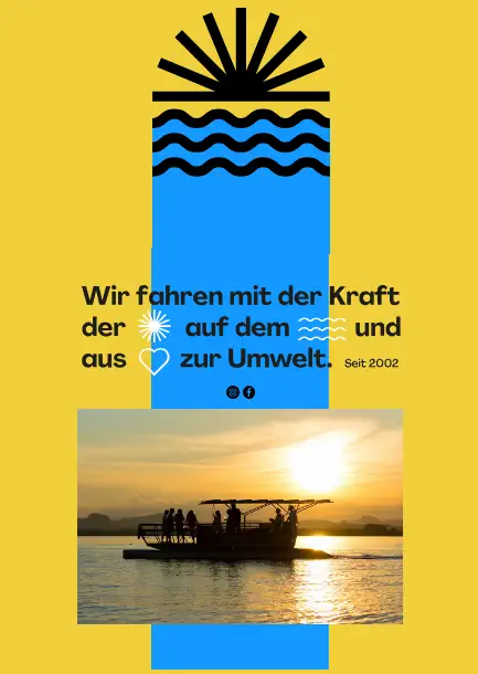 Solarfähre